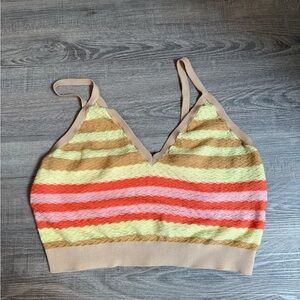 Scotch and Soda Knit Tank